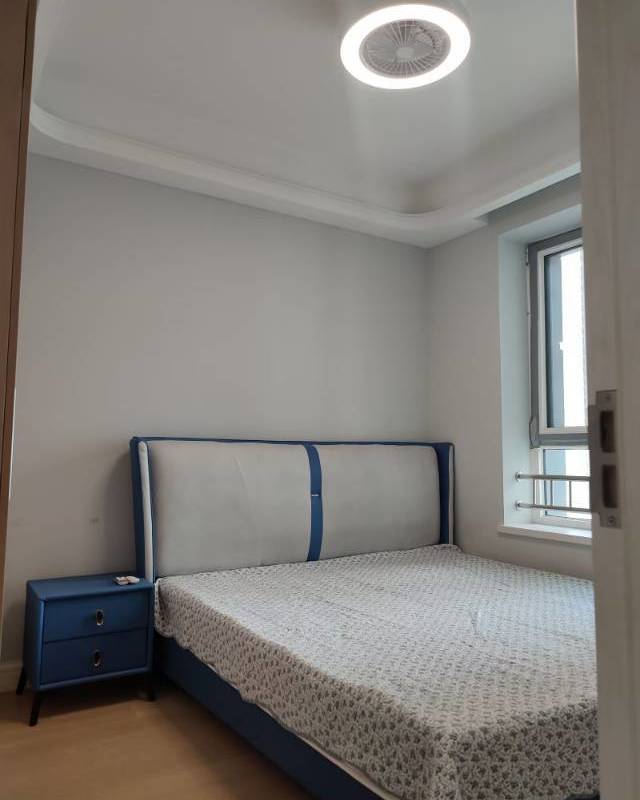 沈阳 和平 | 世界城-R11栋_4