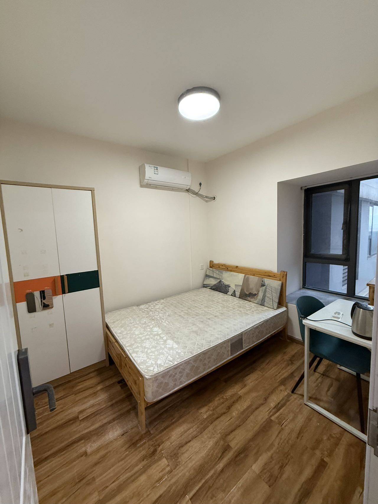 Tim’s整租房源3