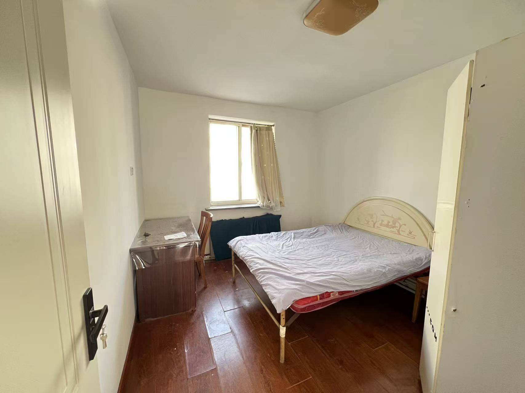 沈河 南寺回民小区北区-91号楼