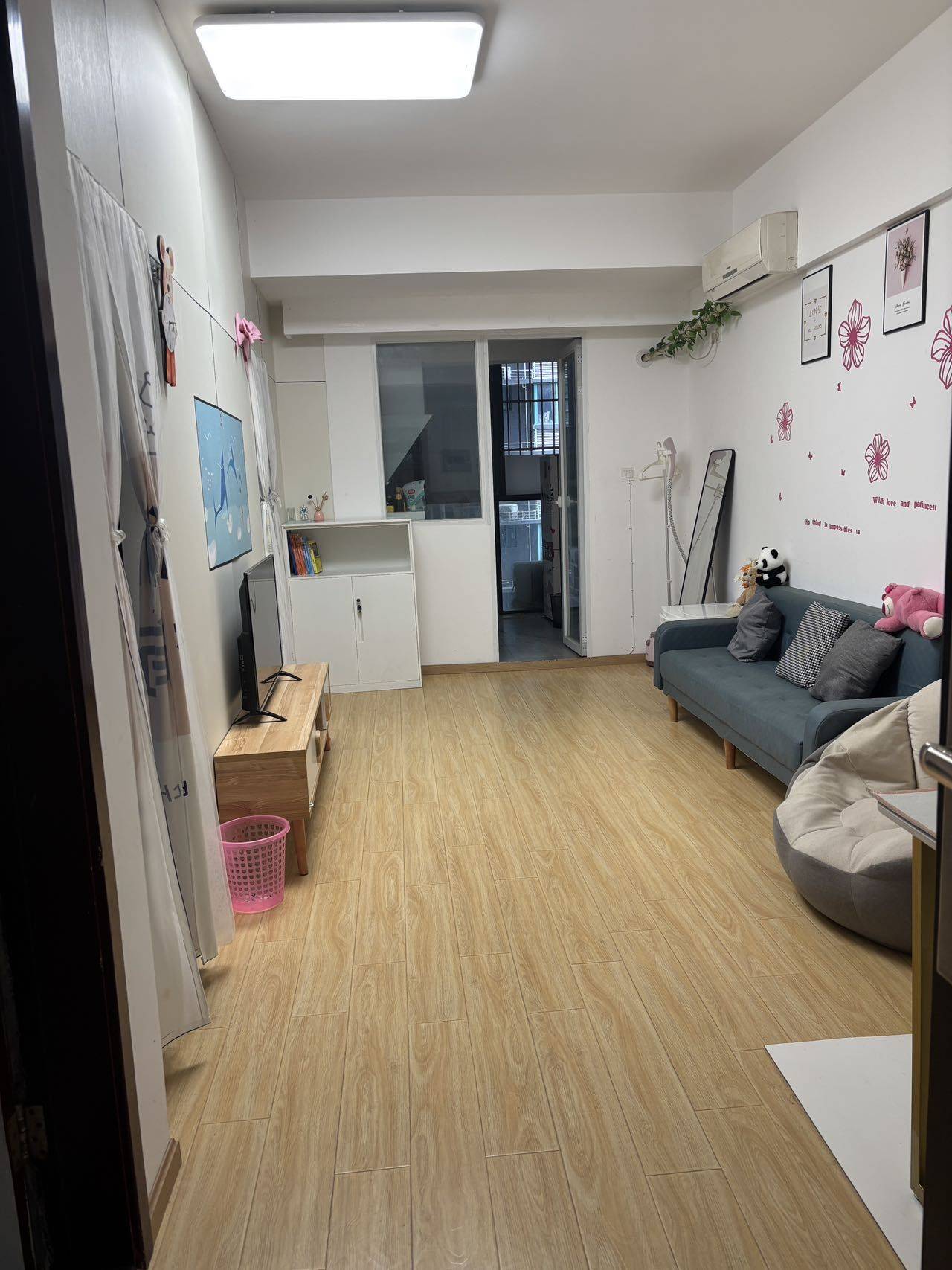 清欢渡整租房源3