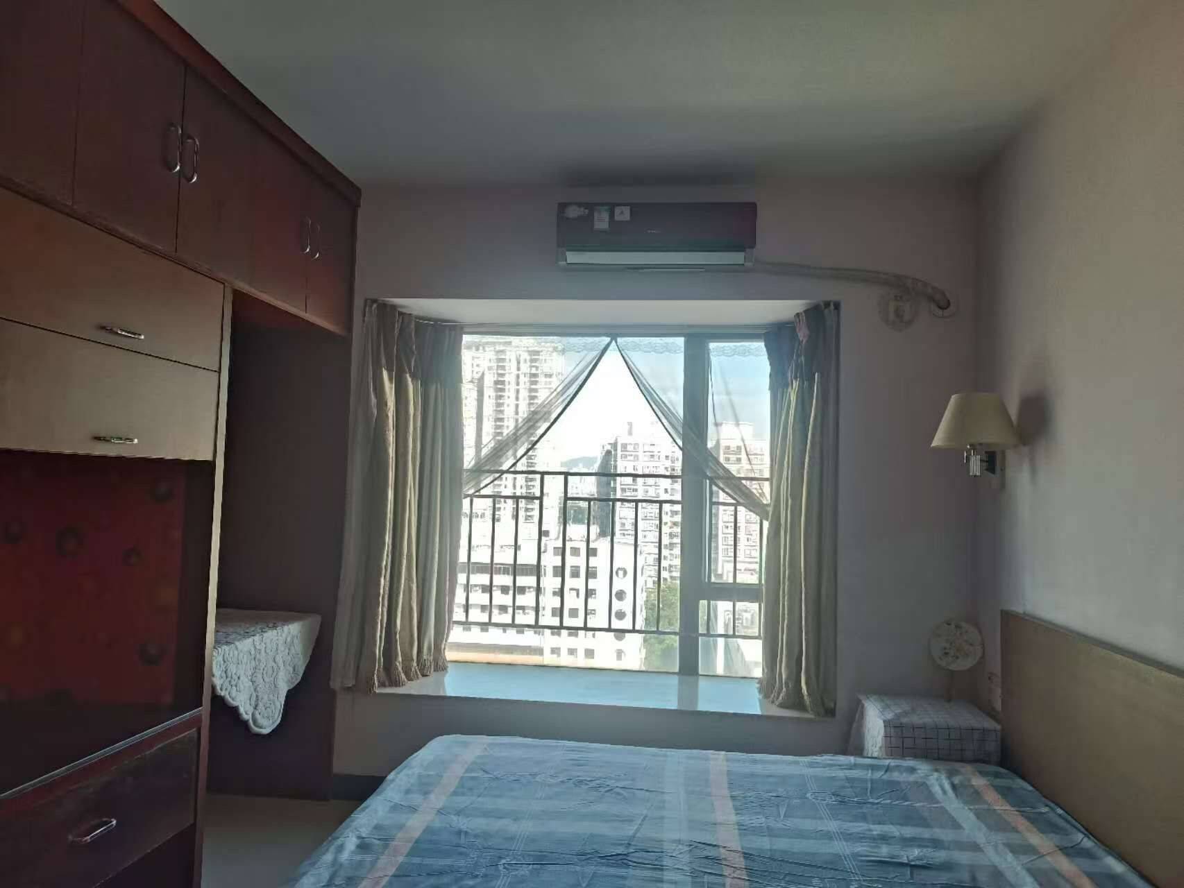 Guangzhou Haizhu | 翔韵雅居-B栋_6