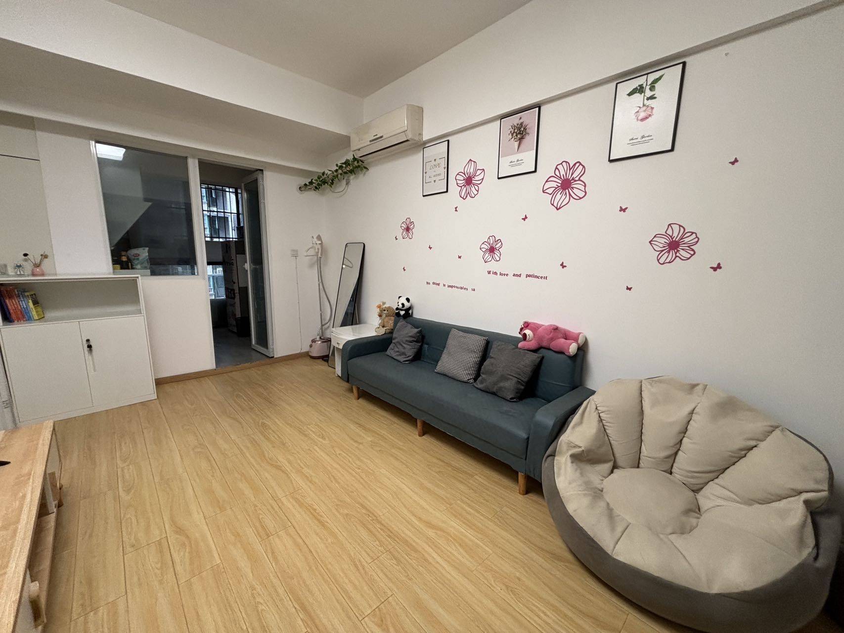 清欢渡整租房源1