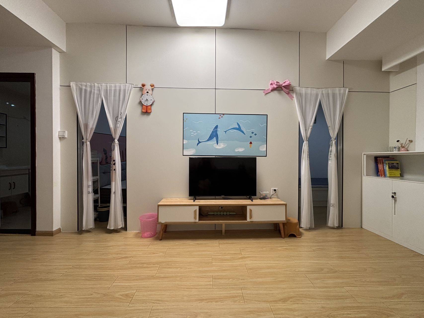 清欢渡整租房源2