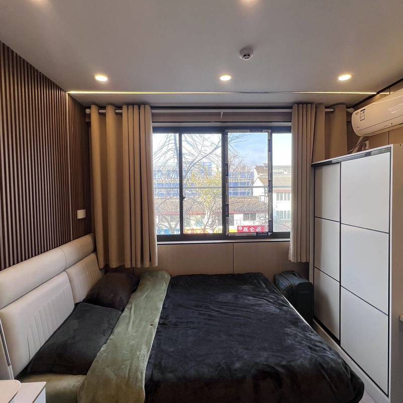 Suzhou Gusu | 十梓街480号_5
