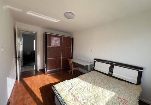 沈河 南寺回民小区北区-91号楼