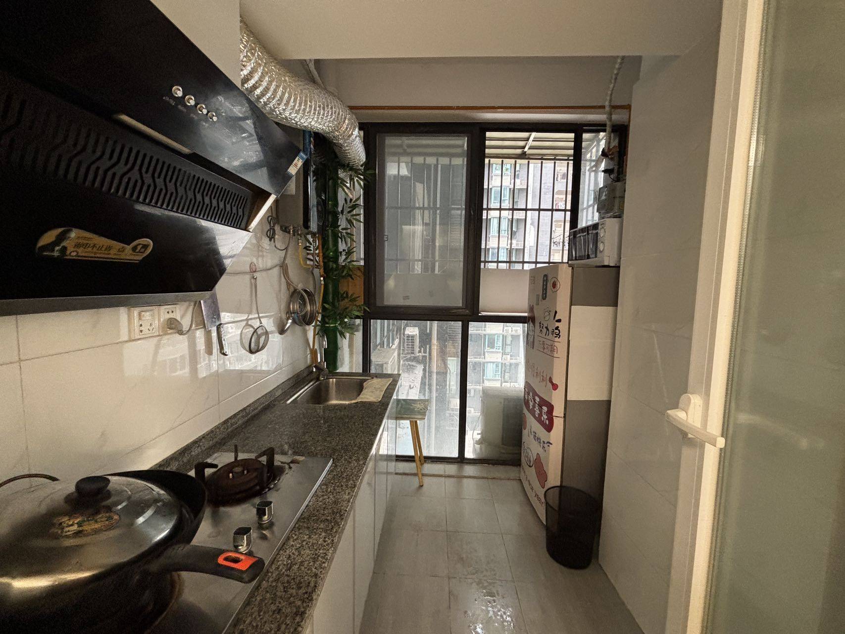 成都 双流 | 成南领寓-C号楼_4