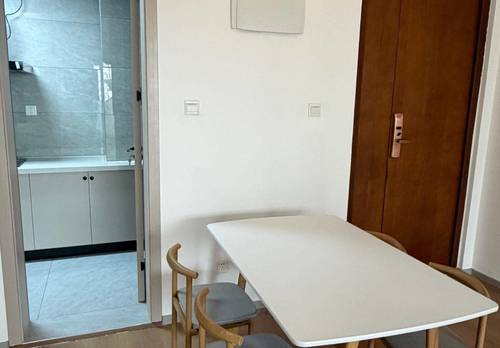 中牟縣 永威森林花语-18号楼