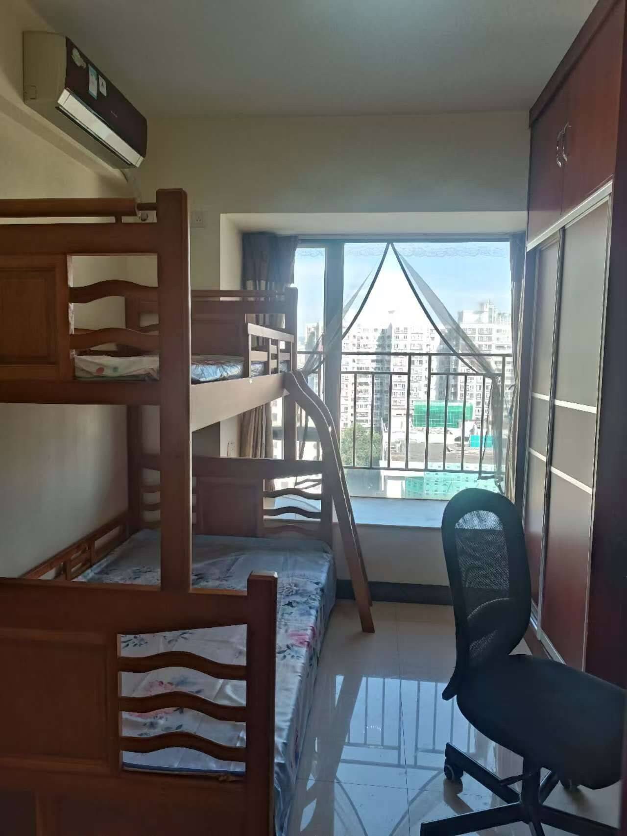 Guangzhou Haizhu | 翔韵雅居-B栋_5