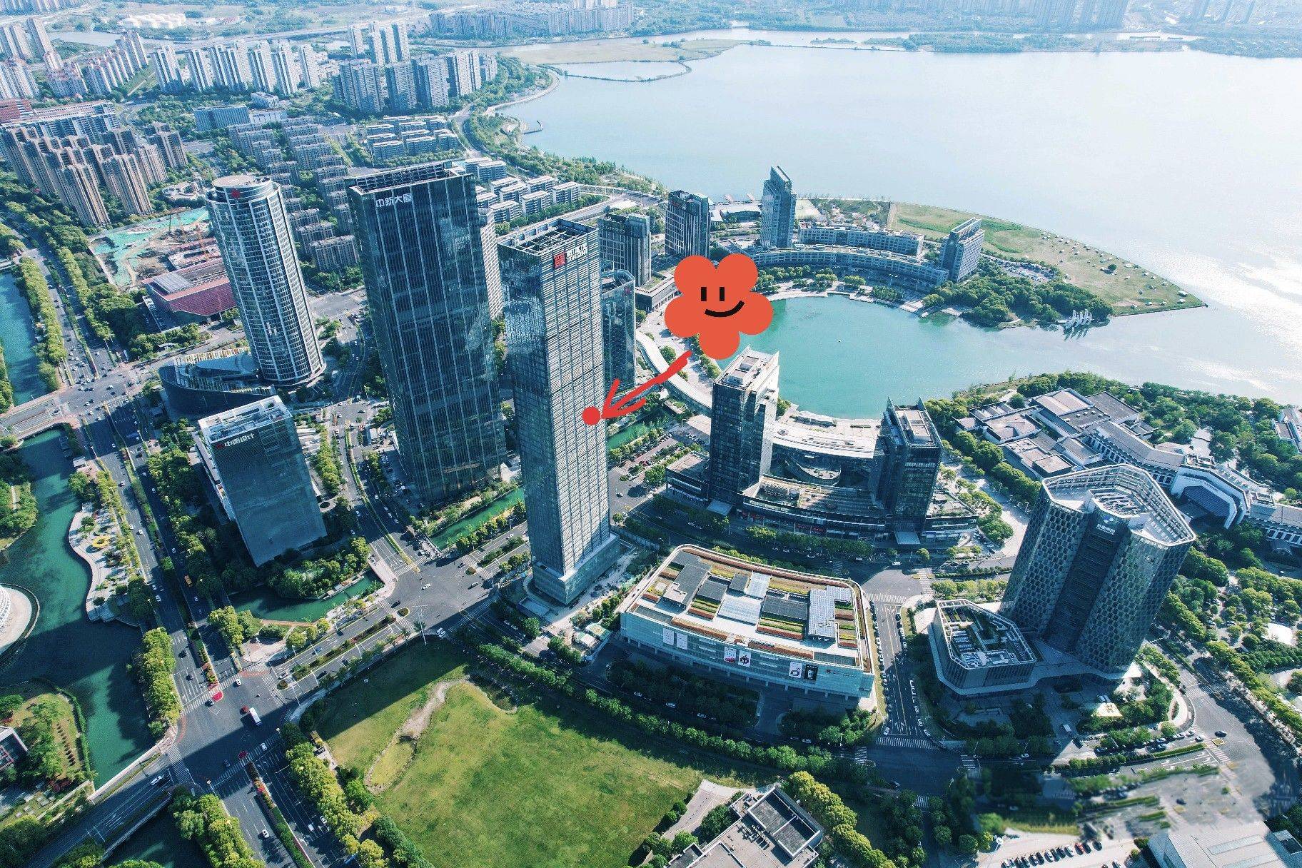 树整租房源1