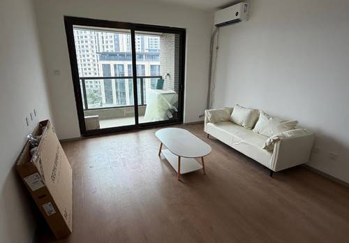 中牟縣 永威森林花语-18号楼