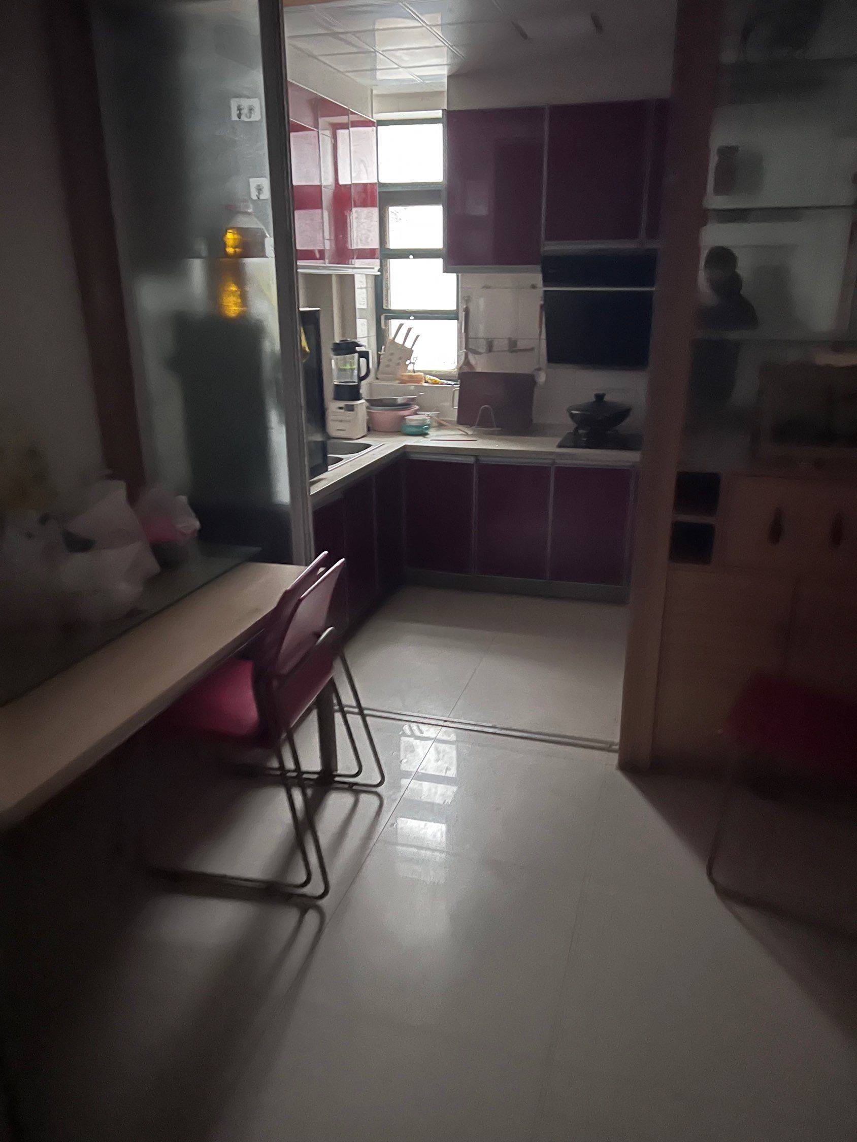 Jianghan 天梨豪园-3栋