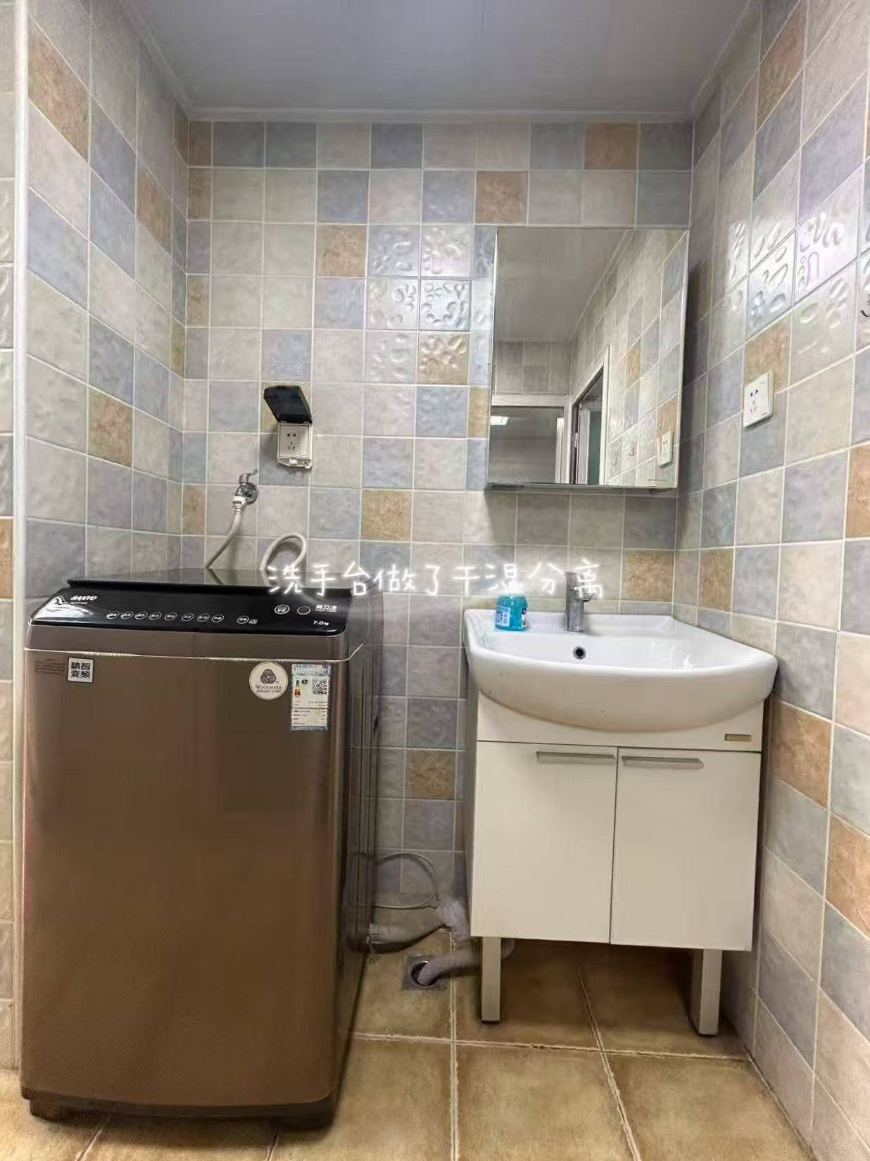 Beijing Xicheng | 丰汇园小区一期-17号楼_7