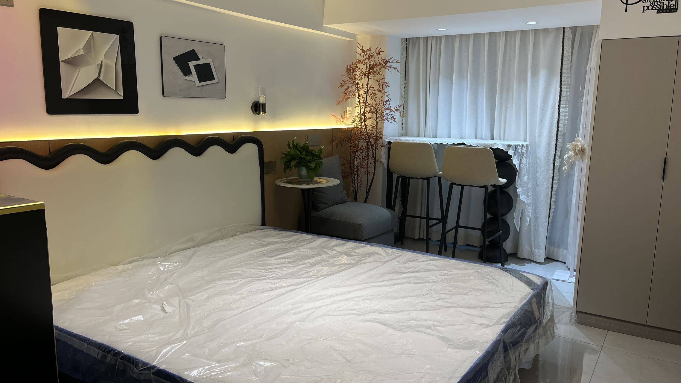 佛系芸宝宝整租房源3