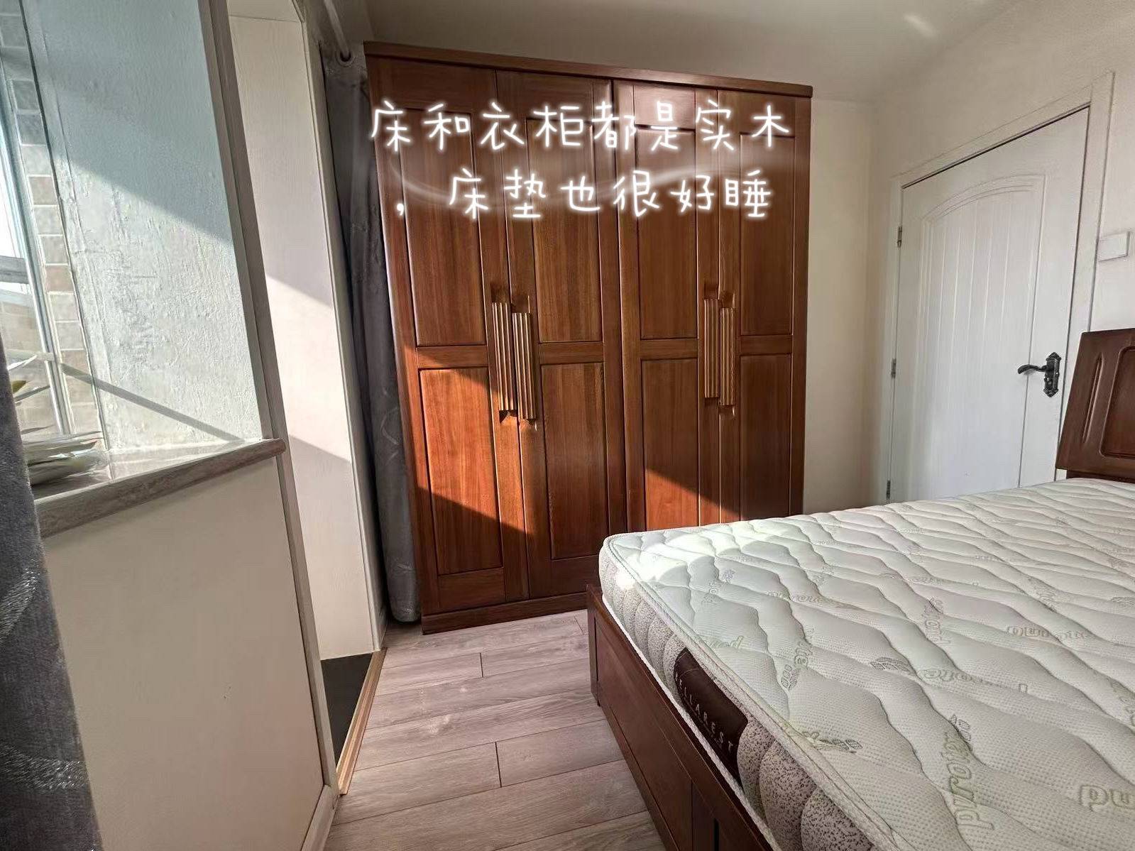 Beijing Xicheng | 丰汇园小区一期-17号楼_5
