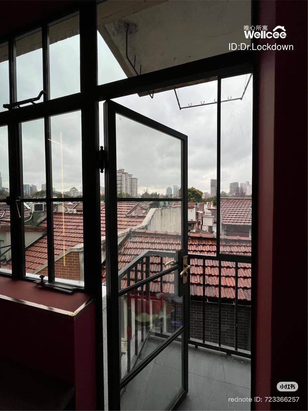 上海 黄浦 | 大沽路小区_7