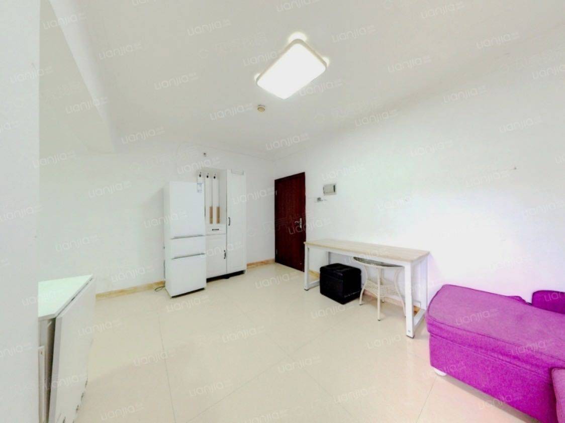 珠海 香洲 | 富祥花园_4