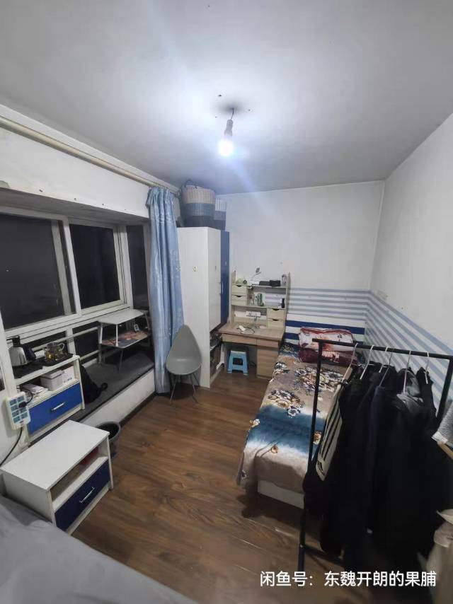 宏福苑转租整租房源3