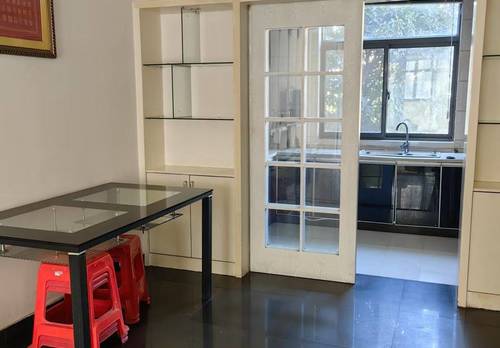 Nanchang County 保集半岛