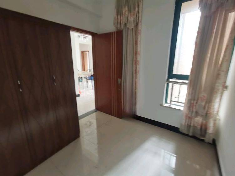 Jinhua Yiwu | 通惠门小区南区-12幢_3