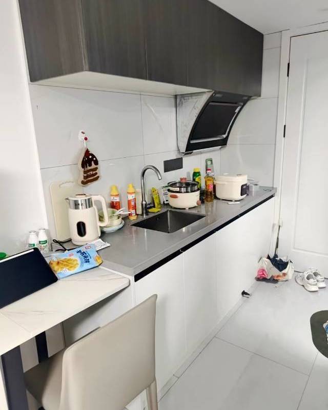 杭州 临安 | 云集金座_3