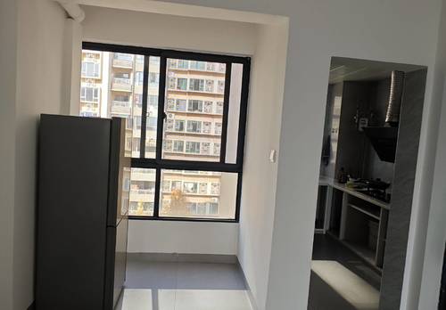 红谷滩区 生米花园-B区