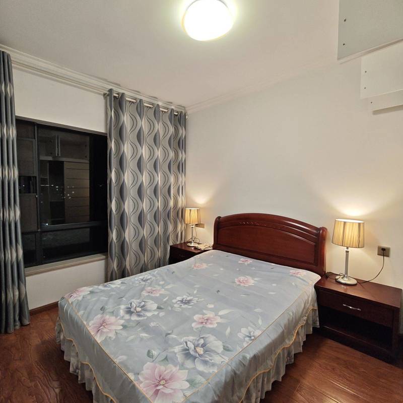 Kunming Panlong | 山水润城雅园_6