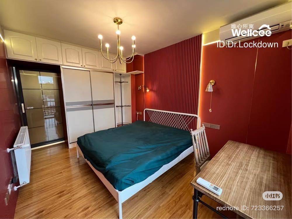 上海 黄浦 | 大沽路小区_5