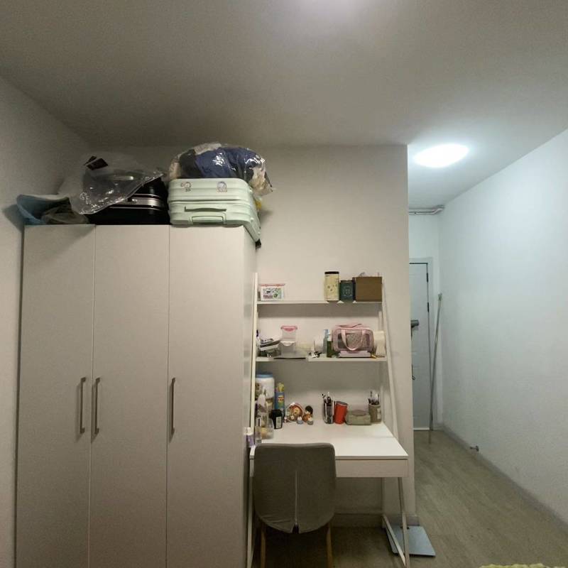 杭州 拱墅 | 金隅田员外-15幢_2