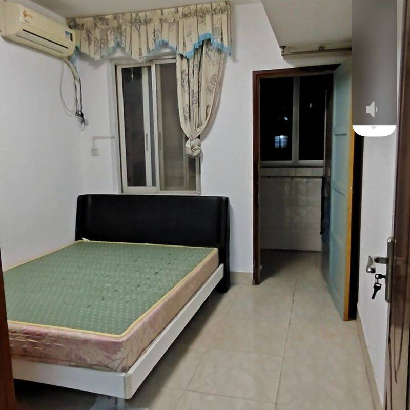 Nanning Jiangnan | 南宁市自行车总厂生活区_4