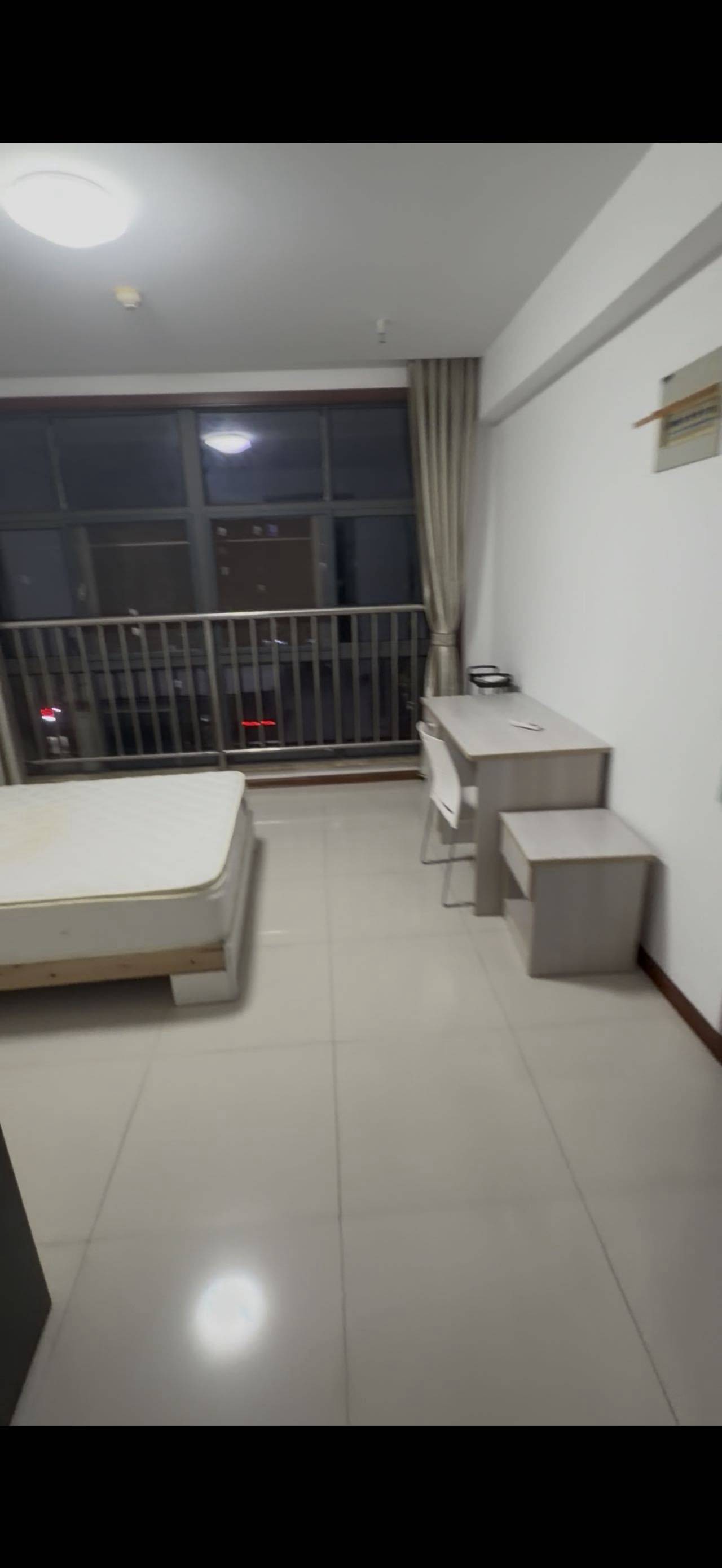高淳 六洲荟·青年公寓