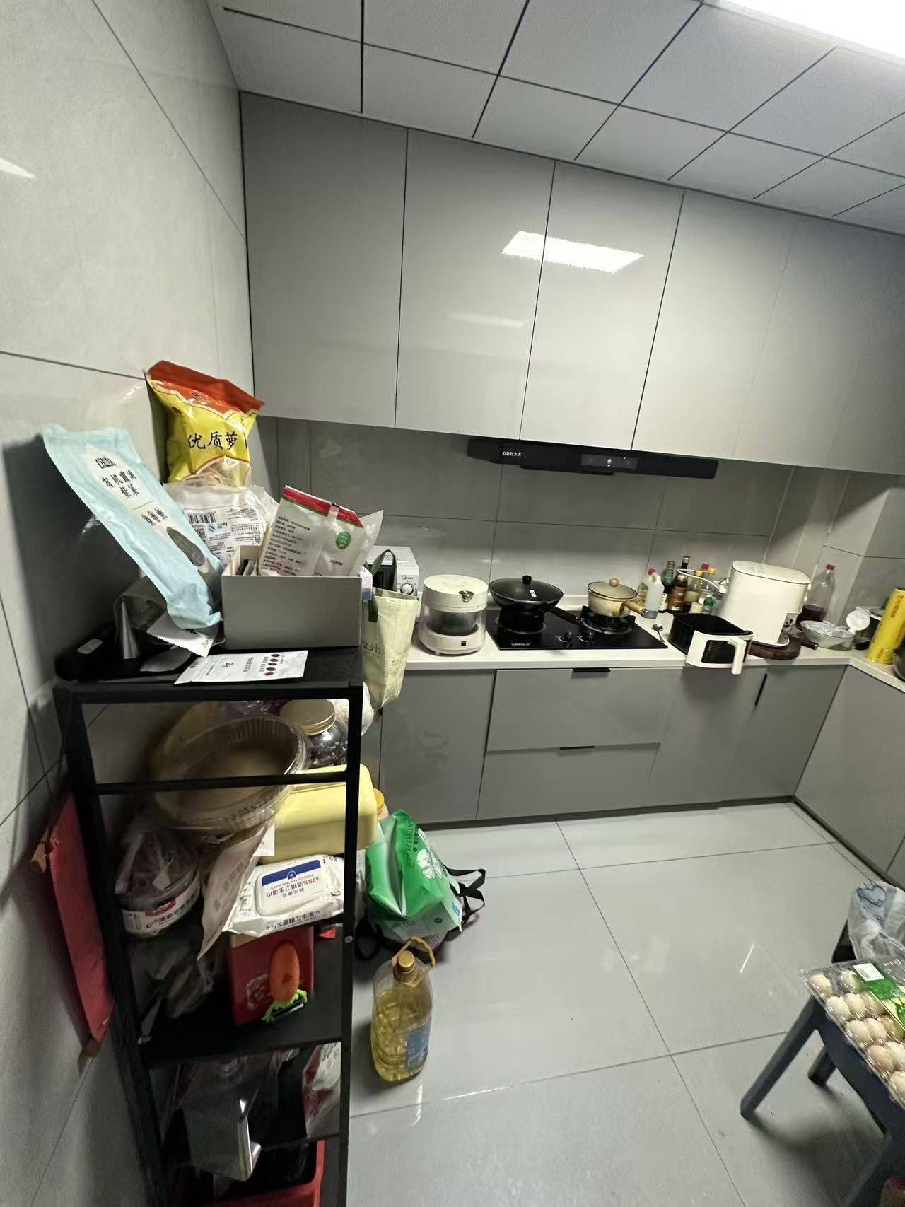 科学的讨饭方式整租房源3