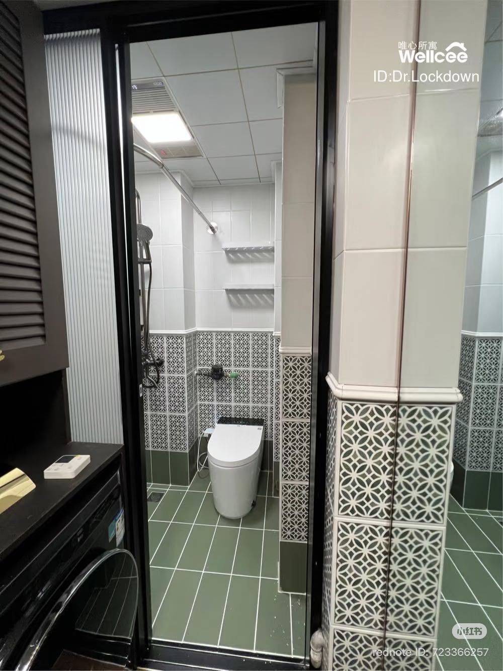 上海 黄浦 | 大沽路小区_8