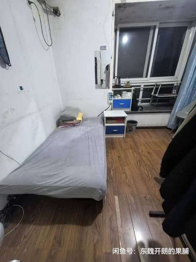 宏福苑转租整租房源2