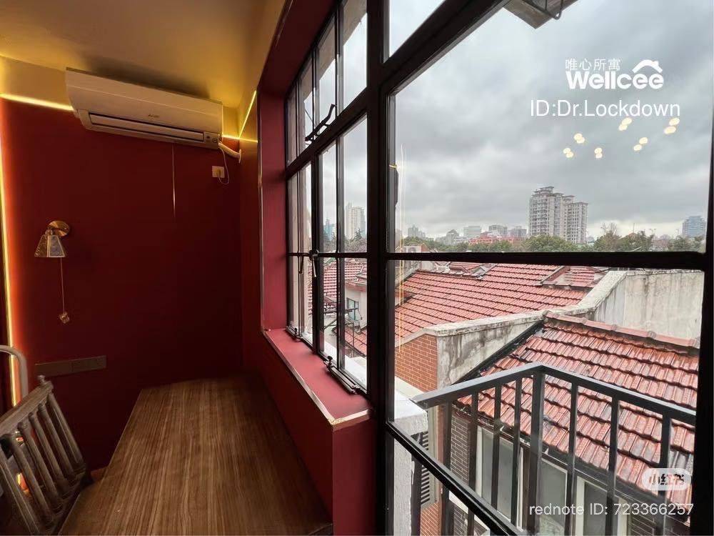 上海 黄浦 | 大沽路小区_6