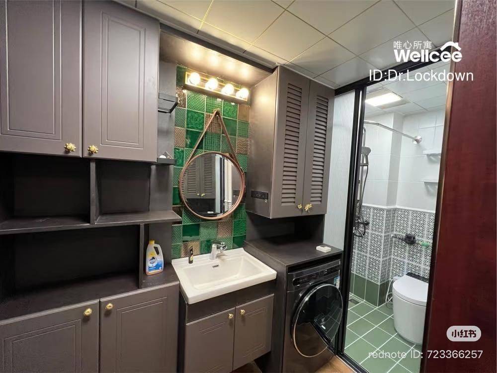 上海 黄浦 | 大沽路小区_3