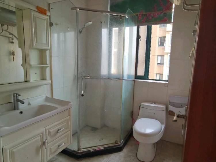 Jinhua Yiwu | 通惠门小区南区-12幢_7