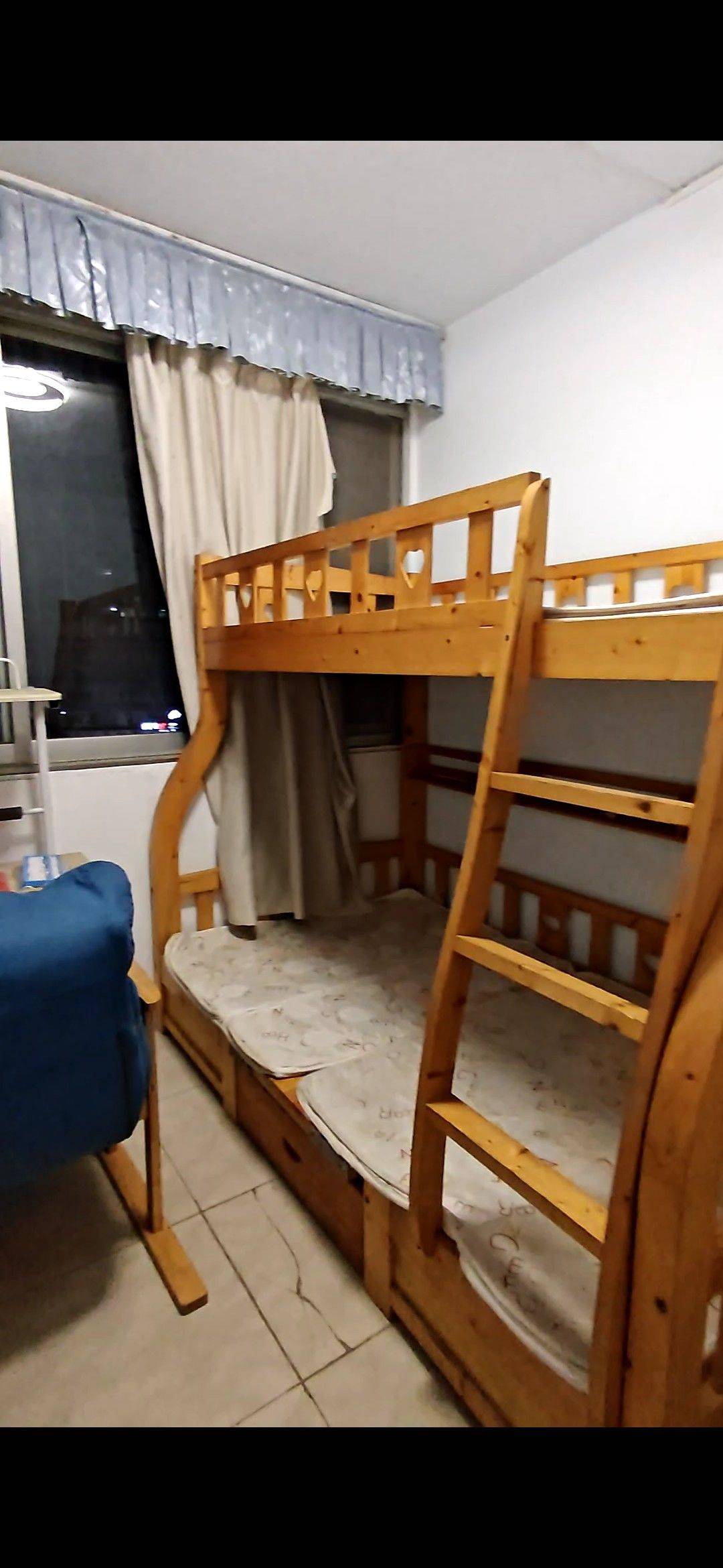 Jiangnan 南宁市自行车总厂生活区