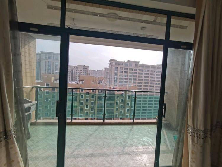 Jinhua Yiwu | 通惠门小区南区-12幢_4