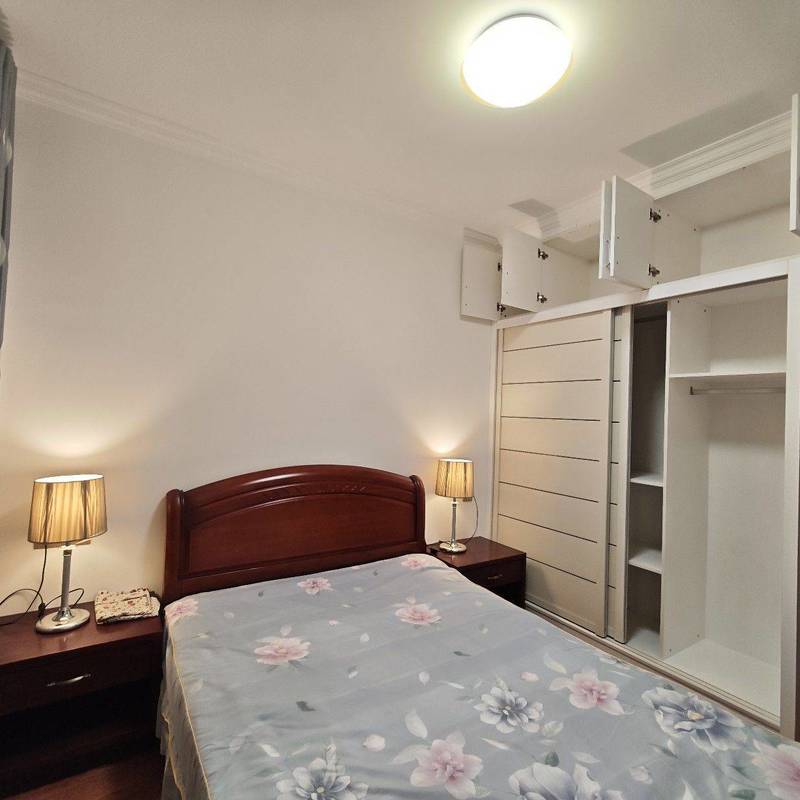 Kunming Panlong | 山水润城雅园_7