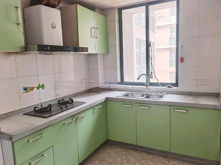 Jinhua Yiwu | 通惠门小区南区-12幢_8