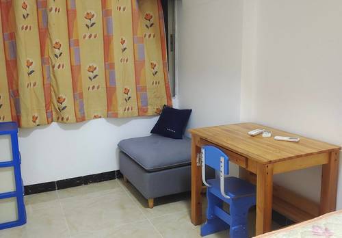 越秀 中山六路玛瑙巷小区-11号楼