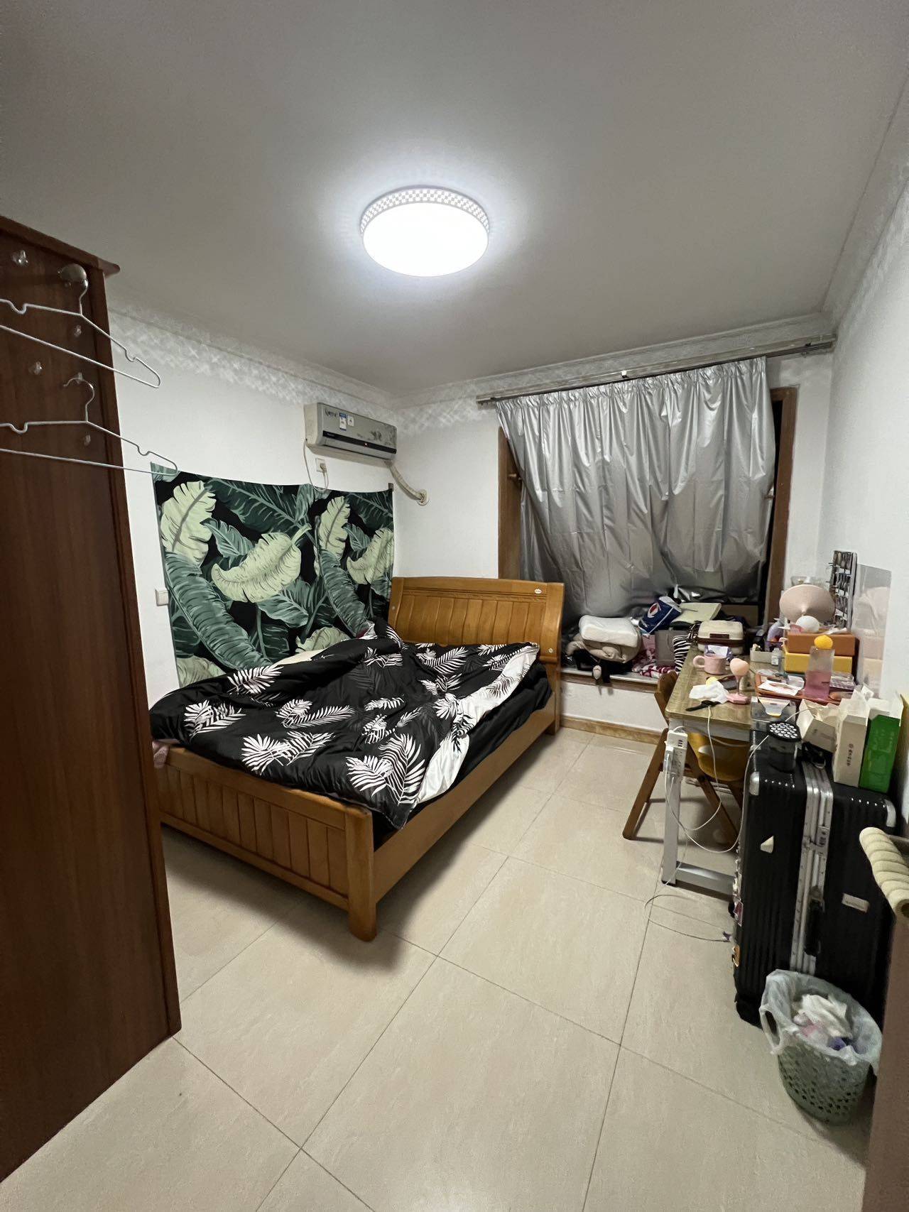 倩渔兒整租房源1