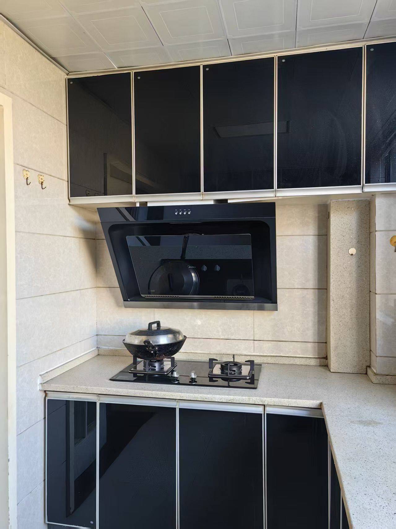 Nanchang Nanchang County | 保集半岛_5