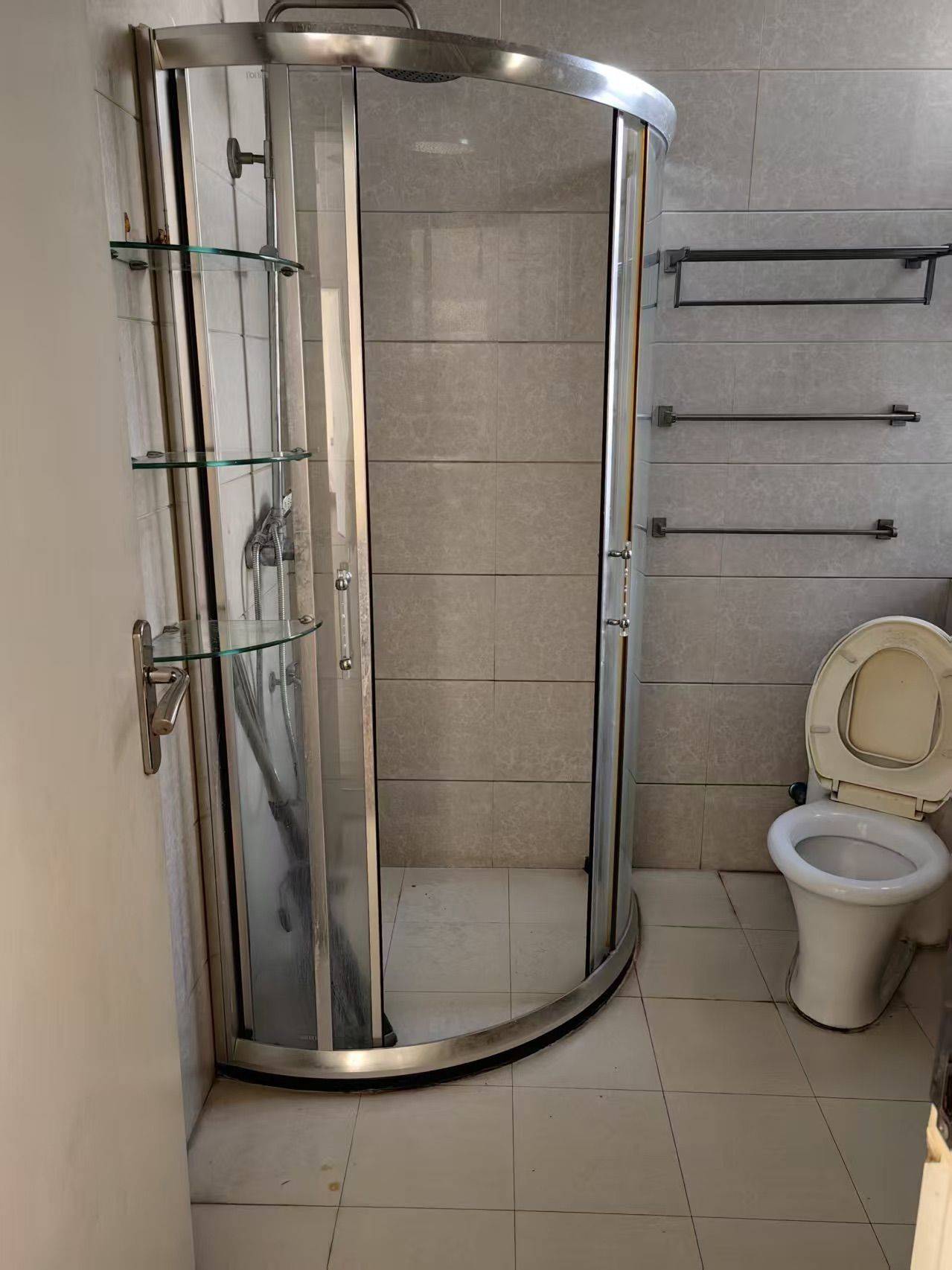 Nanchang County 保集半岛