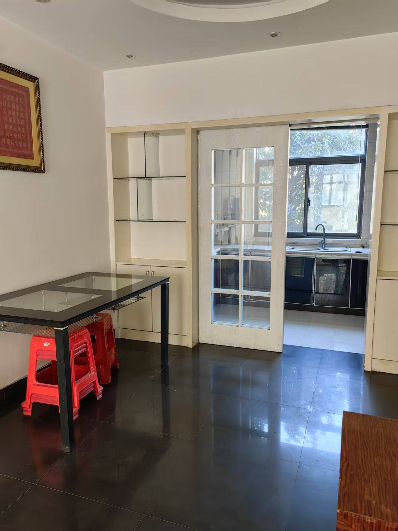 Nanchang Nanchang County | 保集半岛_4