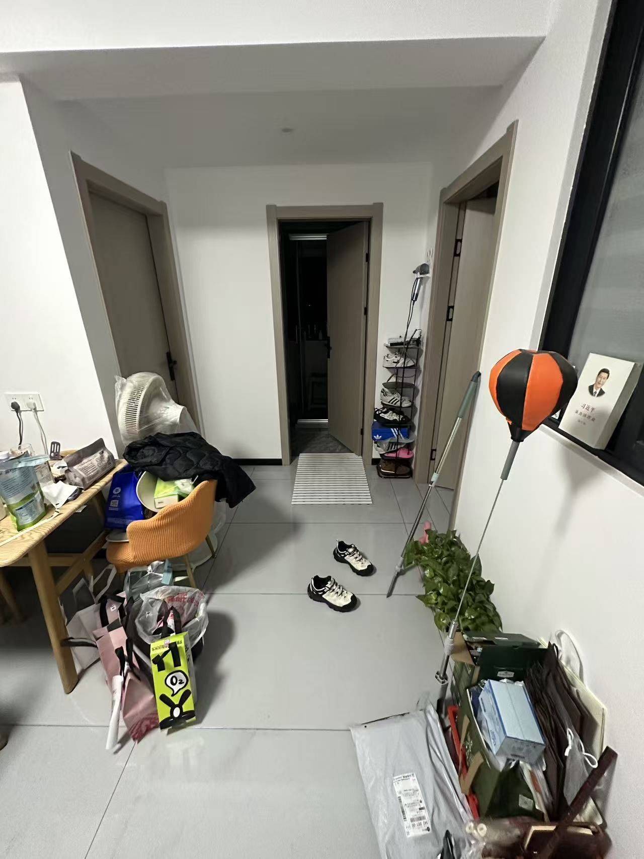 科学的讨饭方式整租房源2