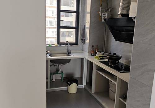 红谷滩区 生米花园-B区