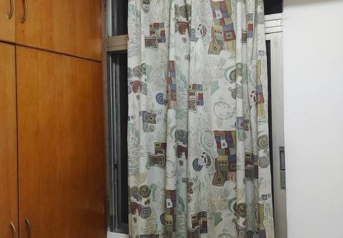 越秀 中山六路玛瑙巷小区-11号楼