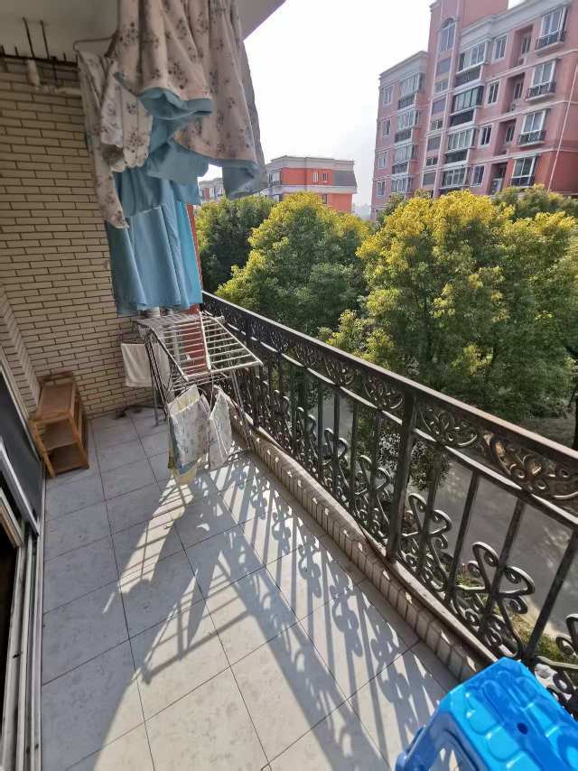 Shanghai Yangpu | 文化花园-1期_3