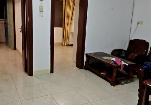 Jiangnan 南宁市自行车总厂生活区